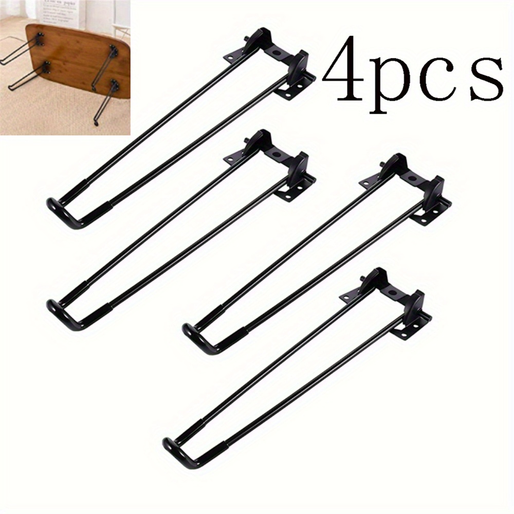 4pcs 320Mm/ 420Mm Folding Tabl - Laptop Stand Foldable 评论和价格