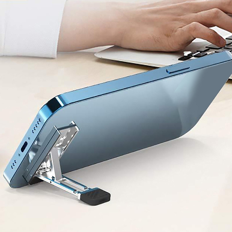 Zinc Alloy Laptop Stand Mini F - Laptop Stand Foldable 评论和价格