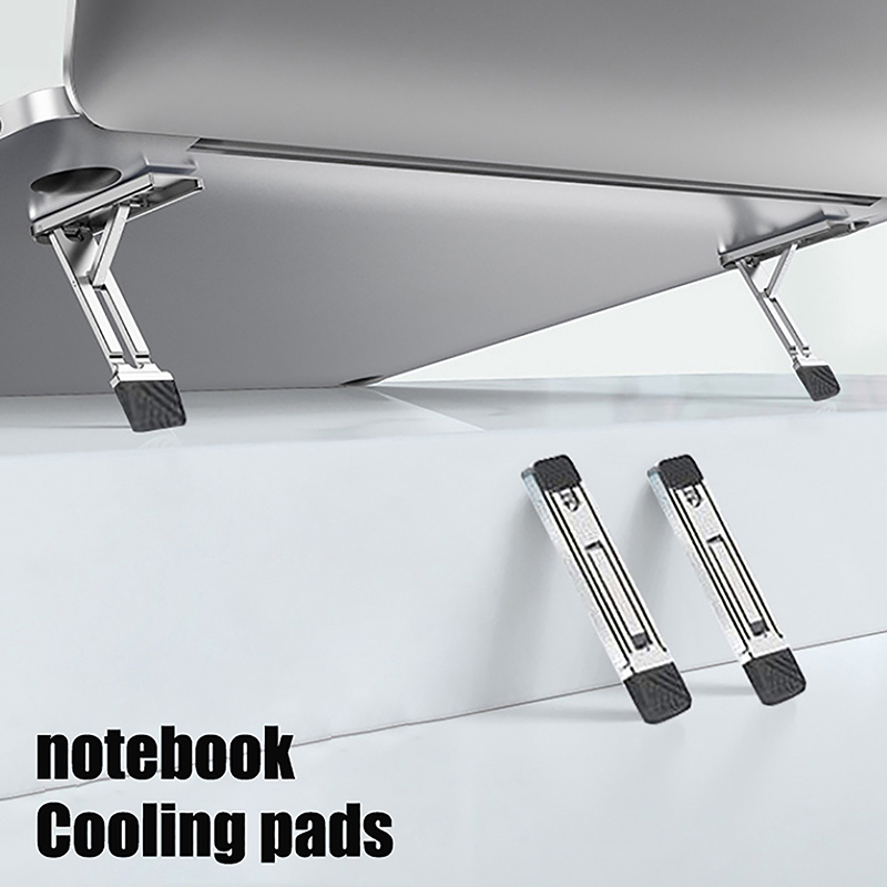 Zinc Alloy Laptop Stand Mini F - Laptop Stand Foldable 评论和价格