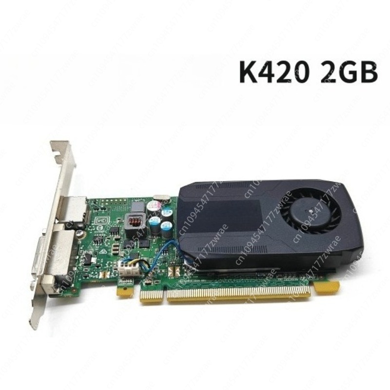 K420 2G Professional Graphics  - Home Office Cad 评论和价格