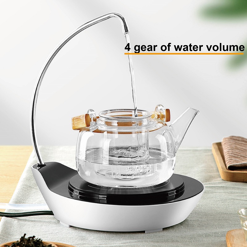 220V Electric Ceramic Stove 12 - Home Office Gear 评论和价格