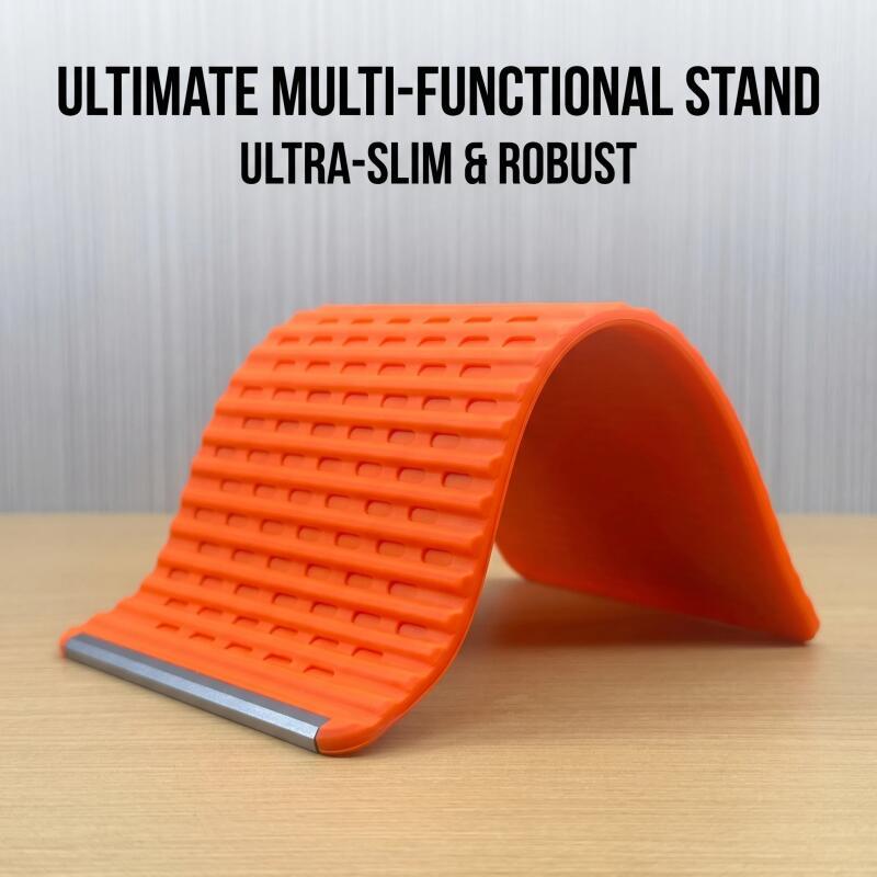 Creative Foldable Phone Stand  - Laptop Stand Foldable 评论和价格
