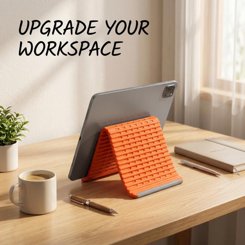 Creative Foldable Phone Stand  - Laptop Stand Foldable 评论和价格