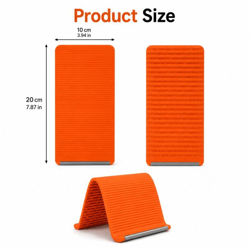 Creative Foldable Phone Stand  - Laptop Stand Foldable 评论和价格