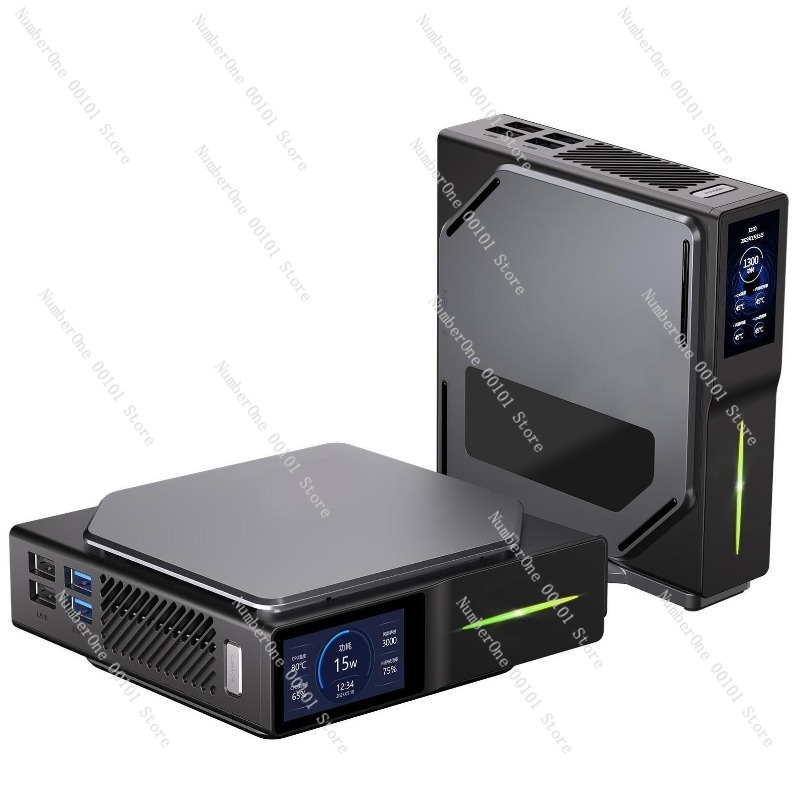 Mini Computer with Smart Tempe - Home Office Pc 评论和价格