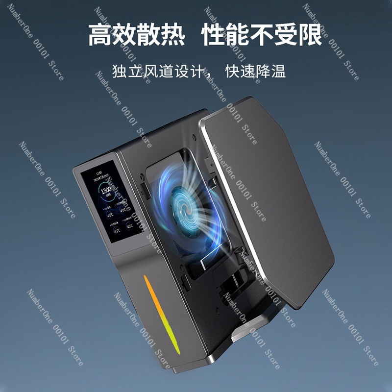 Mini Computer with Smart Tempe - Home Office Pc 评论和价格