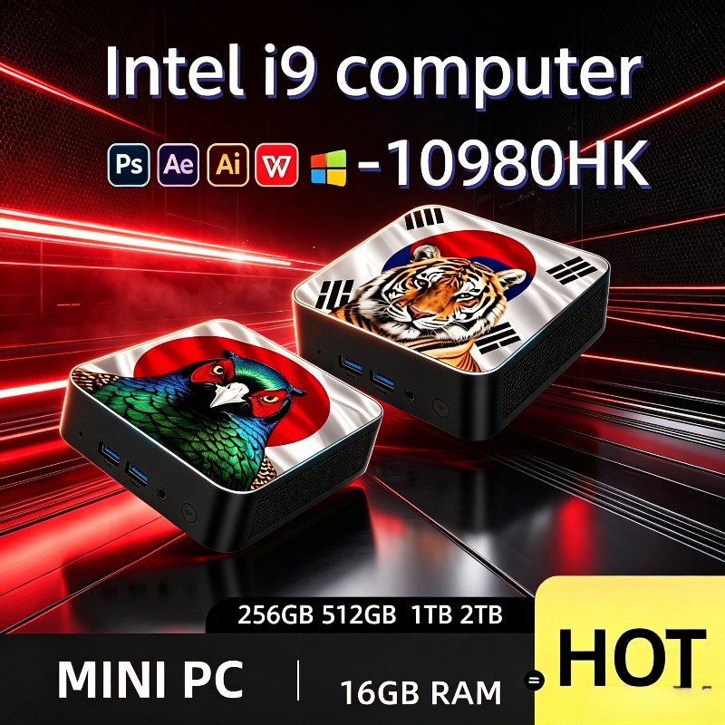 Intel Core i9 10980HK Ultra Fa - Home Office Pc 评论和价格