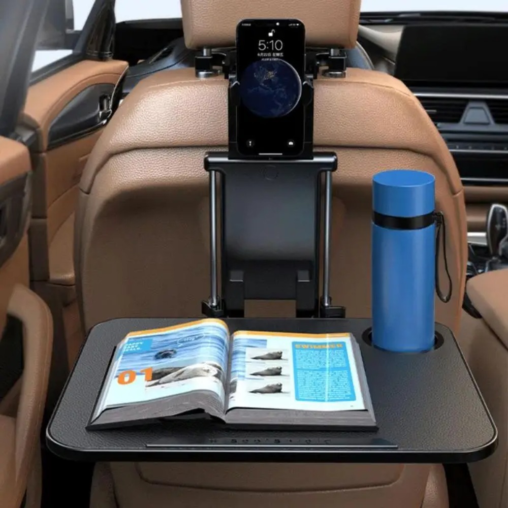 Car Back Seat Tray Table for K - Laptop Stand Foldable 评论和价格