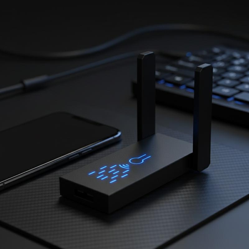 Plug and Play USB 3.0 WiFi Ada - Home Office Pc 评论和价格