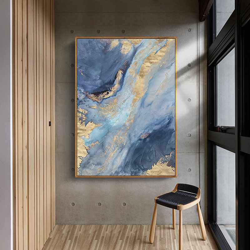 3Pc/Set Modern Abstract Style  - Home Office Studio 评论和价格