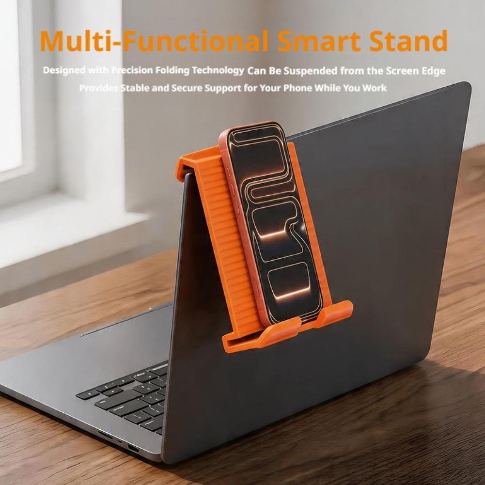 Arbitrarily Foldable Creative  - Laptop Stand Foldable 评论和价格